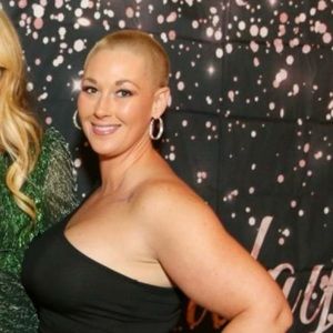 Meet your Posher, Dawn